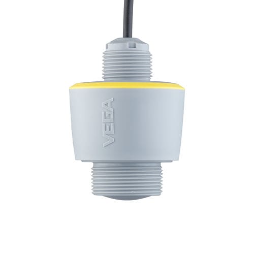 Capteur de niveau radar - VEGAPULS C 11 - VEGA Grieshaber KG - pour solides / pour eau / 4-20 mA