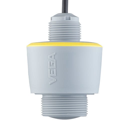 Capteur de niveau radar - VEGAPULS C 21 - VEGA Grieshaber KG - pour solides / pour liquides