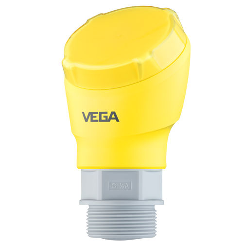 Capteur de niveau radar - VEGAPULS 21 - VEGA Grieshaber KG - pour solides / pour liquides / pour cuve