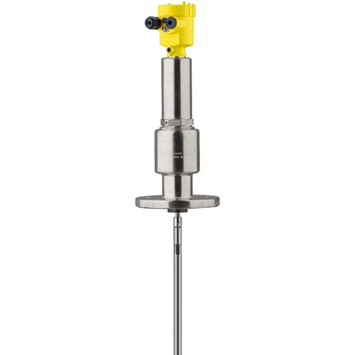 Capteur de niveau radar à ondes guidées TDR - VEGAFLEX 86 - VEGA Grieshaber KG - pour liquides / Modbus / PROFIBUS