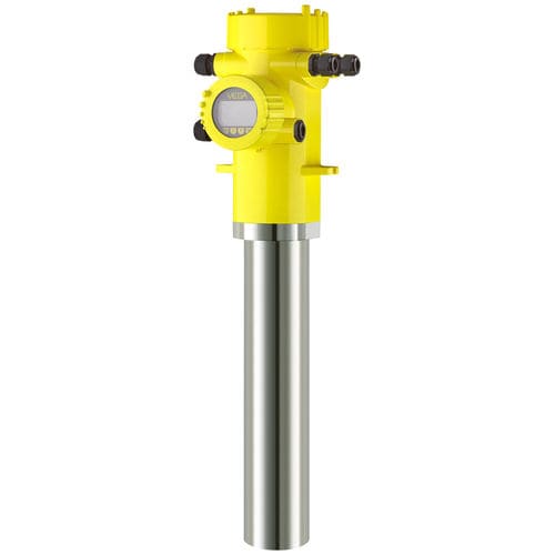 Capteur de niveau radiométrique - SOLITRAC 31 - VEGA Grieshaber KG - pour liquides / pour produits en vrac / HART