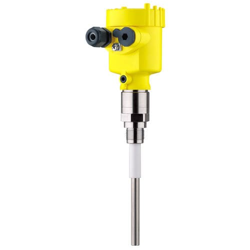 Capteur de niveau capacitif - VEGACAL 62 - VEGA Grieshaber KG - pour liquides / pour huile / pour produits en vrac