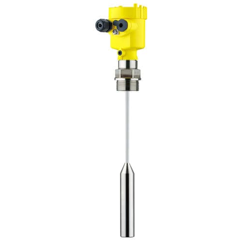 Capteur de niveau capacitif - VEGACAL 66 - VEGA Grieshaber KG - pour liquide conducteur / pour produits en vrac / HART