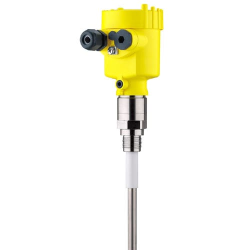 Détecteur de niveau capacitif - VEGACAP 62 - VEGA Grieshaber KG - de liquide / pour huile / pour produits en vrac