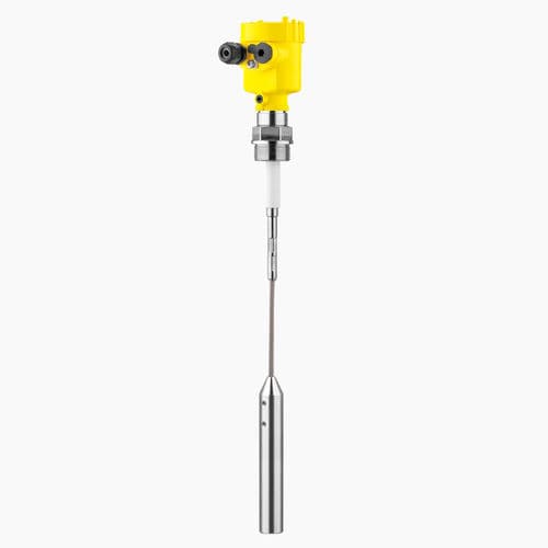 Capteur de niveau capacitif - VEGACAL 65 - VEGA Grieshaber KG - pour liquides / pour produits en vrac / HART