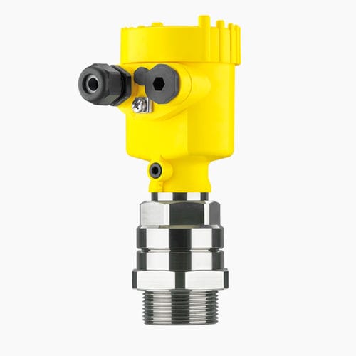 Détecteur de niveau à micro-ondes - VEGAMIP R61 - VEGA Grieshaber KG - de liquide / pour produits en vrac / pour silo