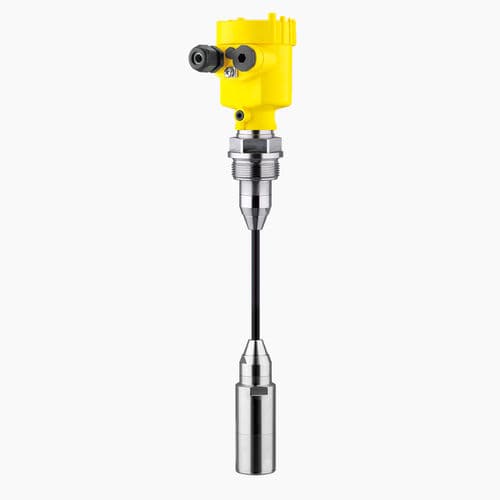 Transmetteur de pression relative - VEGABAR 87 - VEGA Grieshaber KG - 4-20 mA / Modbus / immergé