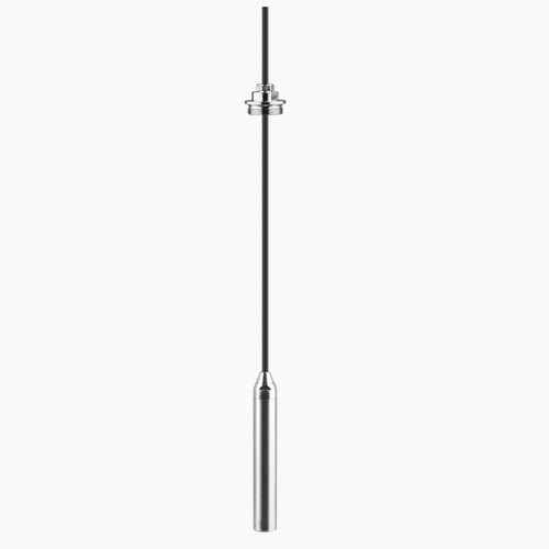 Transmetteur de pression relative - VEGAWELL 52 - VEGA Grieshaber KG - de vide / céramique / 4-20 mA