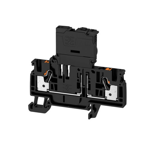 Bloc de jonction enfichable - Klippon® Connect Series - Weidmüller