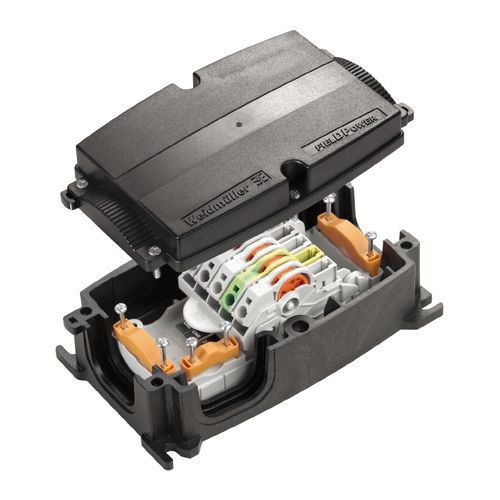 Distribution d'énergie - FieldPower® series  - Weidmüller