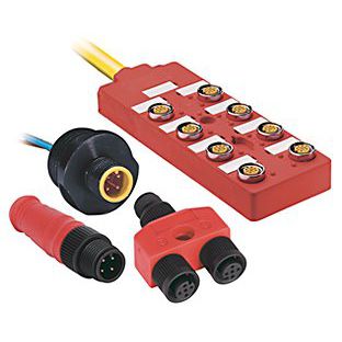 Système de connexion - Guardmaster® - Allen-Bradley