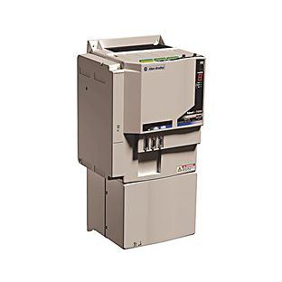Servo-variateur AC - Kinetix 7000 - Allen-Bradley - synchrone / à induction / à aimants permanents
