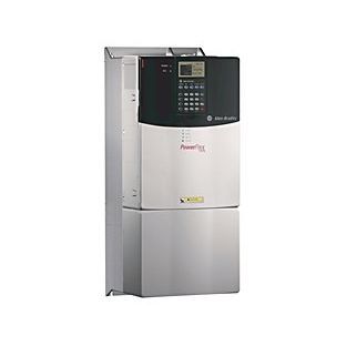 Variateur AC pour lutte anti-vectorielle - PowerFlex® 700 - Allen-Bradley - d'outil