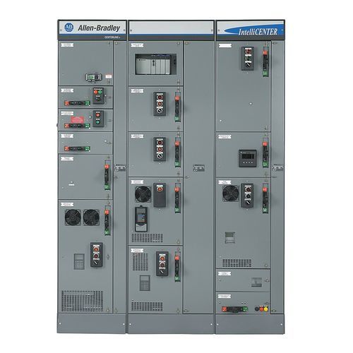 Centre de contrôle moteur AC - CENTERLINE® 2100 - Allen-Bradley