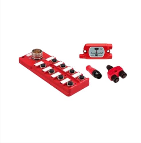 Système de connexion - Guardmaster® - Allen-Bradley