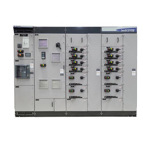 Centre de contrôle moteur AC - CENTERLINE® 2500 - Allen-Bradley