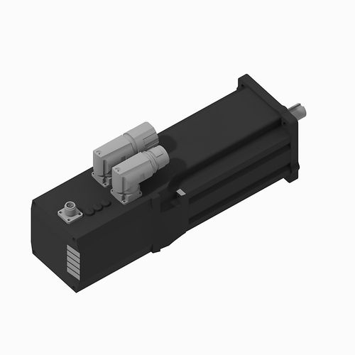 Servo-variateur DC - On-Machine™  - Allen-Bradley - AC / brushless / multiaxe