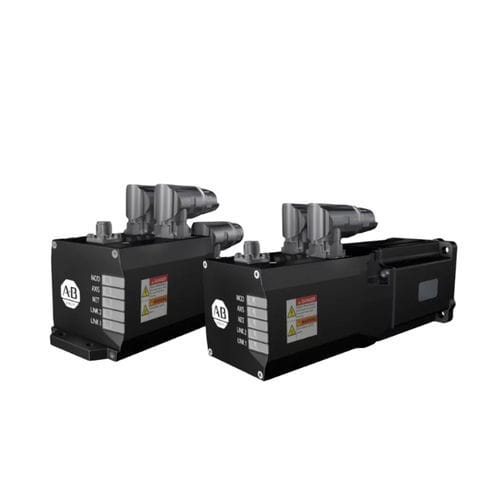 Servo-variateur AC - ArmorKinetix - Allen-Bradley - machine / de commande / pour la distribution électrique