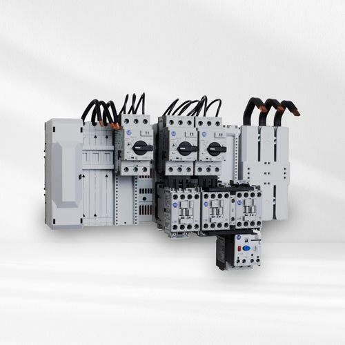 Contrôleur moteur pour actionneur - Allen-Bradley - pour système d'automatisation / de régulation de mouvement / industriel