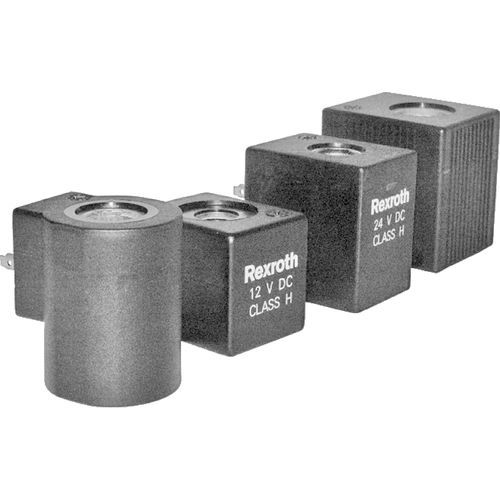 Bobine pour électrovanne - OD02360130OC00-36-K4 -20G24 02 - Bosch Rexroth - Industrial Hydraulics