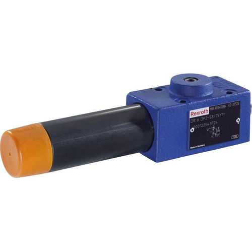 Soupape de surpression NBR - DR6DP2-5X/150YM - Bosch Rexroth - Industrial Hydraulics - hydraulique / haute performance / à commande directe