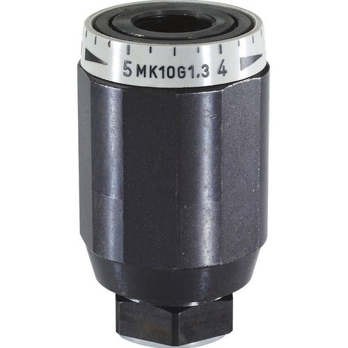 Régulateur de débit volumétrique - MK10G1X/V - Bosch Rexroth - Industrial Hydraulics - hydraulique / industriel