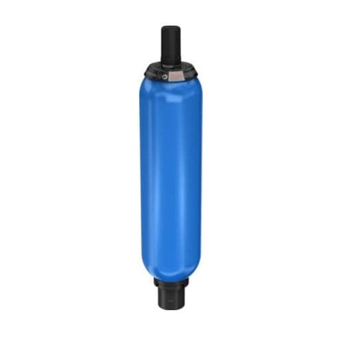 Accumulateur à diaphragme - HAB2,5-330-6X - Bosch Rexroth - Industrial Hydraulics - à vessie / standard / fileté