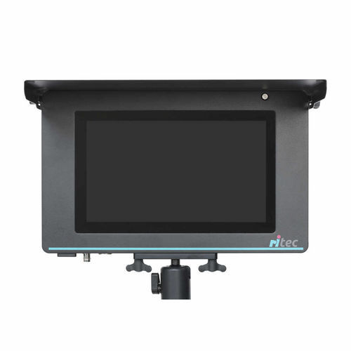 Tablette PC - Ritec Rohr-Inspektions-Technik GmbH  - Windows / 12.2" / durcie