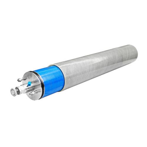 Unité de purification d'eau par osmose inverse - DT - ROCHEM