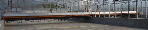 Installation de séchage - SolarTiger® - Rothmaier GmbH & CoKG 