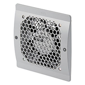 Ventilateur mural - C-M series - ORIENTAL MOTOR - à filtre / IP55 / axial