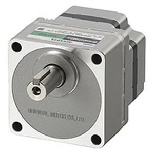 Moteur brushless - BLM series - ORIENTAL MOTOR - DC / 100 V / IP66