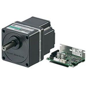 Moteur brushless - BLH series - ORIENTAL MOTOR - DC / 24 V / IP65