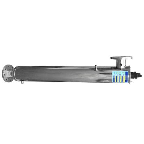 Unité de désinfection par UV - AM series - S.I.T.A. SRL  - pour l'industrie agroalimentaire / d'eau