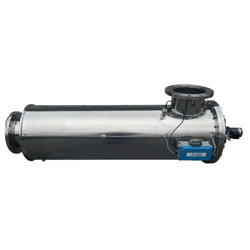 Unité de désinfection par UV - IT series - S.I.T.A. SRL  - d'eau