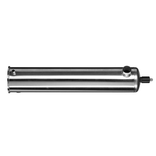 Unité de désinfection par UV - Pool LCD series - S.I.T.A. SRL  - pour piscine