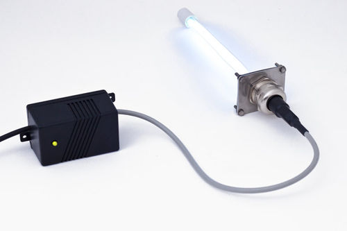 Lampe torche UV - 405 - 412 AIR - S.I.T.A. SRL  - de désinfection