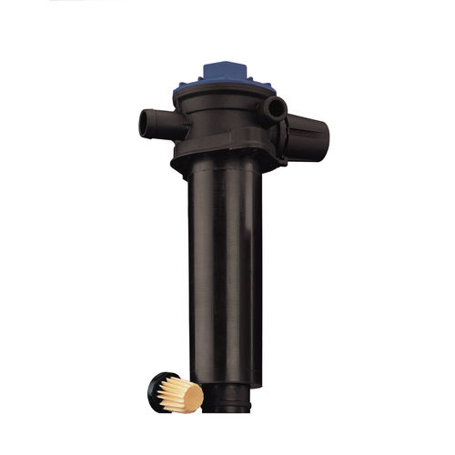 Filtre hydraulique - PI53003/2-144 - Filtration Group Industrial - à panier / sous pression / industriel