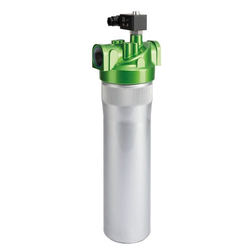 Filtre hydraulique - PI 20004-057 - Filtration Group Industrial - à panier / sous pression / basse pression