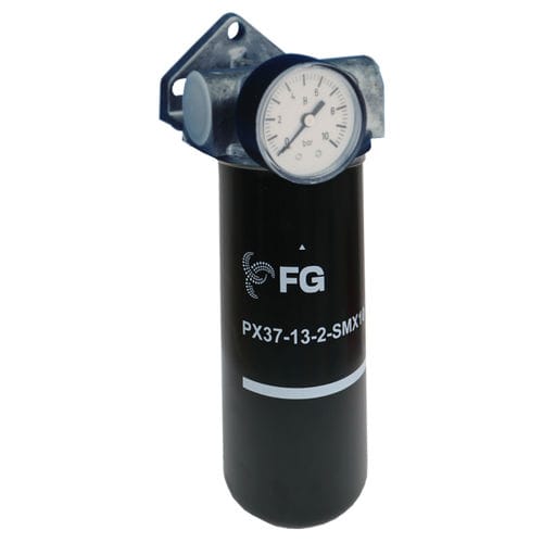 Filtre d'aspiration - PI 1941/10/G3/4 VP - Filtration Group Industrial - hydraulique / à cartouche / sous pression