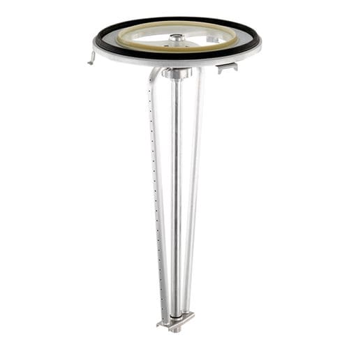 Système de nettoyage à air comprimé - RLK-1200 Z VP - Filtration Group Industrial - automatique / industriel / en inox