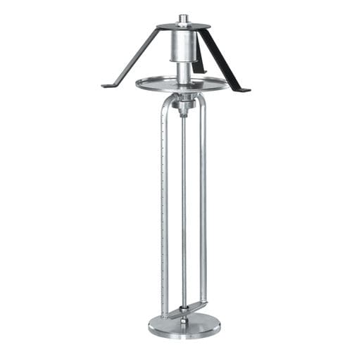 Système de nettoyage à air comprimé - RLD-32 06 ROH A1 VP - Filtration Group Industrial - automatique / industriel / en inox