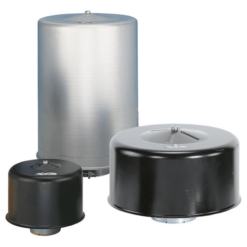 Reniflard d'air à dessiccant - PI 0153 MIC - Filtration Group Industrial - de réservoir / fileté