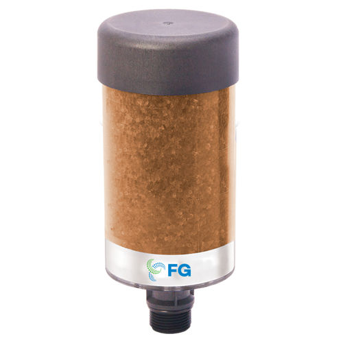 Reniflard d'air à dessiccant - FG-BB - Filtration Group Industrial - de réservoir / standard