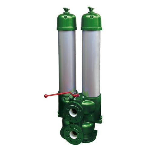 Filtre hydraulique - PI 23280-058 - Filtration Group Industrial - à cartouche / sous pression / basse pression