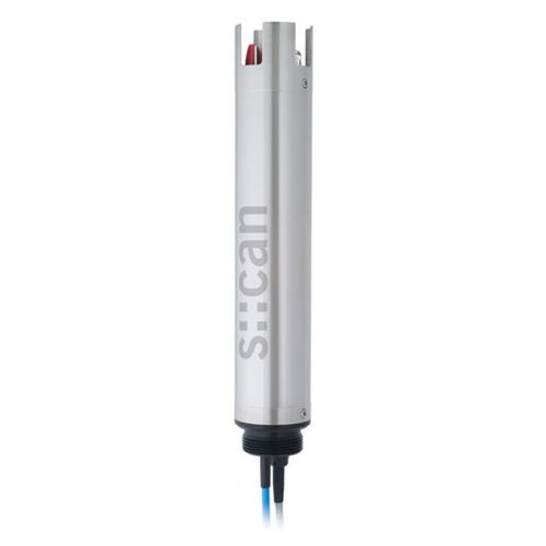 Sonde de pH - ammo::lyser pro - s::can - de mesure / automatique / multiparamètres