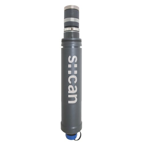 Capteur pH redox - chlori::lyser - s::can - d'eau