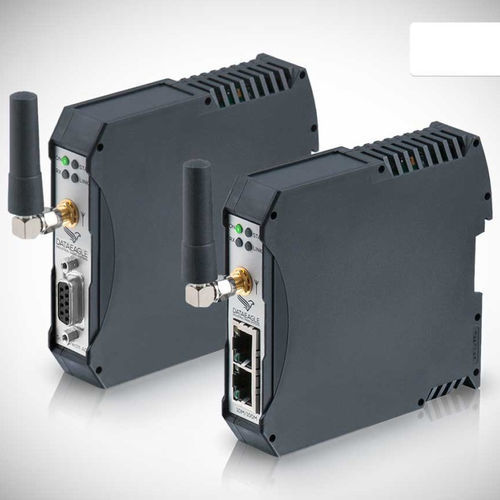 Système de transmission de données sans fil - DATAEAGLE 3000 - Schildknecht AG 