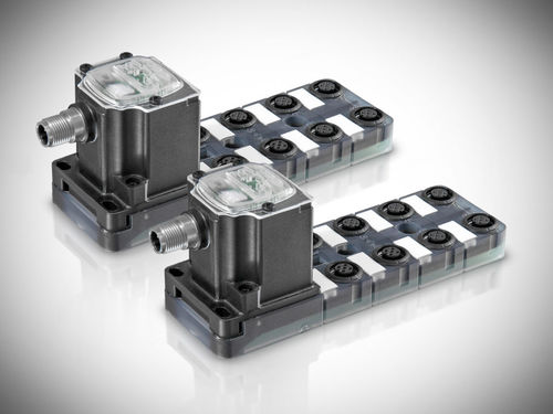 Système de transmission de données sans fil - DATAEAGLE 2000  - Schildknecht AG  - Bluetooth / compact