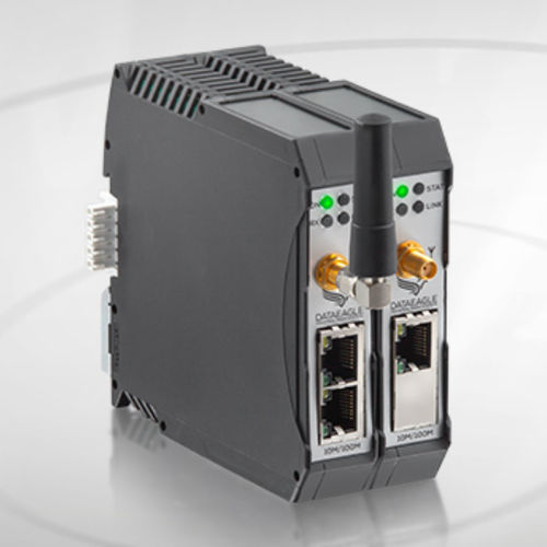Passerelle pour la radiocommunication - DATAEAGLE Pi - Schildknecht AG  - de communication / industrielle / IoT